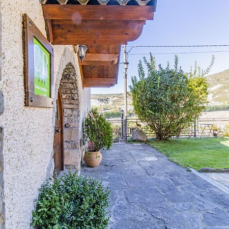 Senegüé Casa El Pajar I Y IIゲストハウス エクステリア 写真