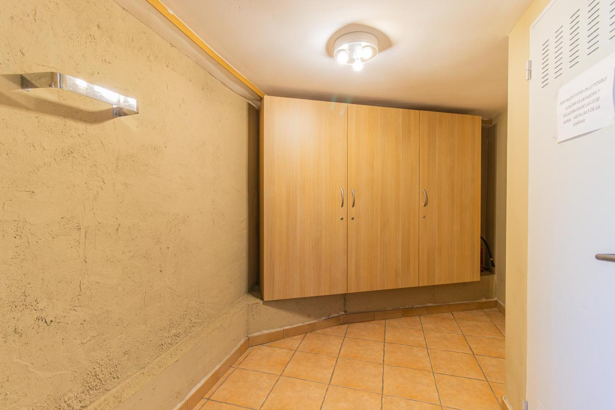Senegüé Casa El Pajar I Y IIゲストハウス エクステリア 写真