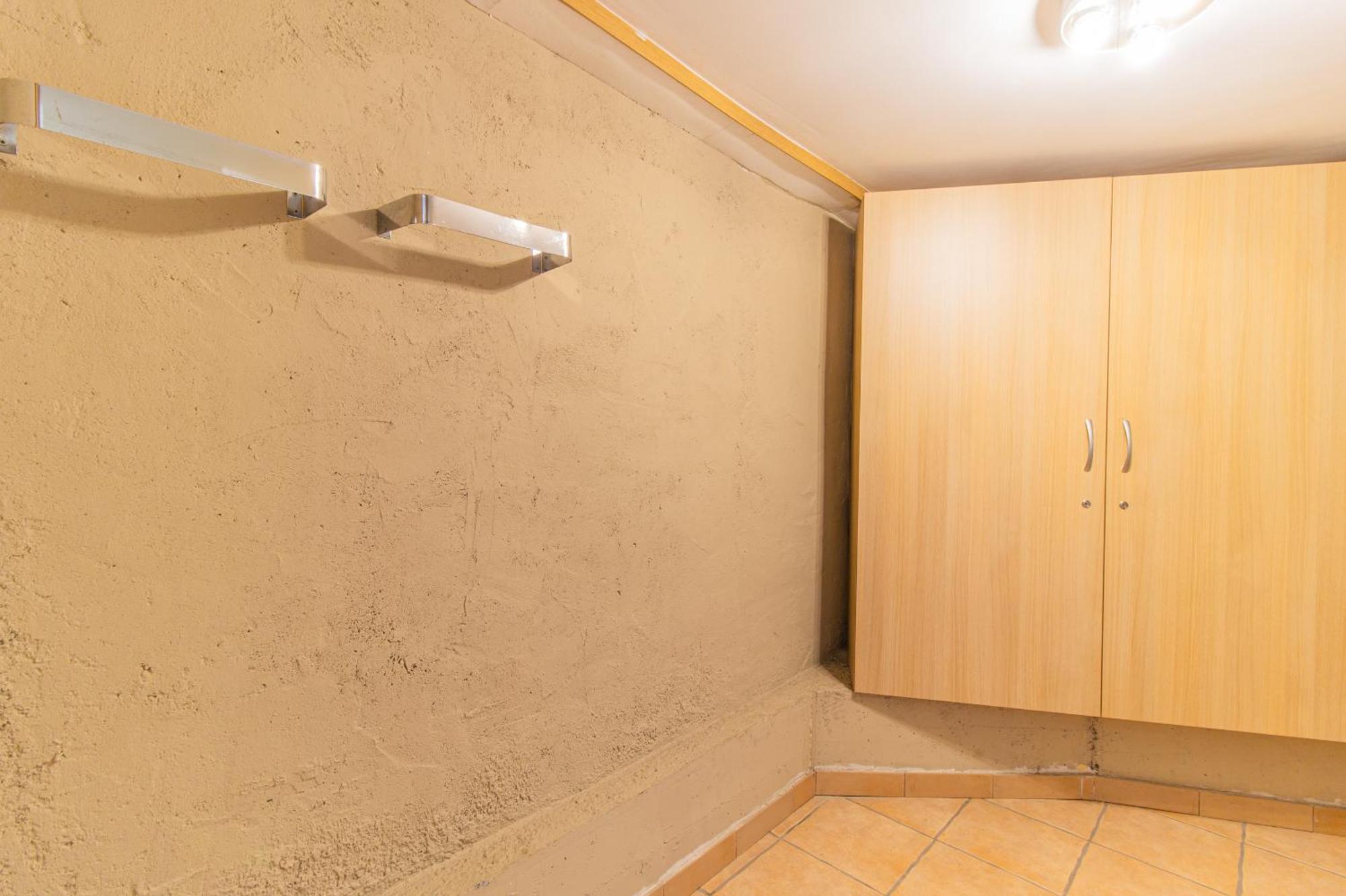 Senegüé Casa El Pajar I Y IIゲストハウス エクステリア 写真