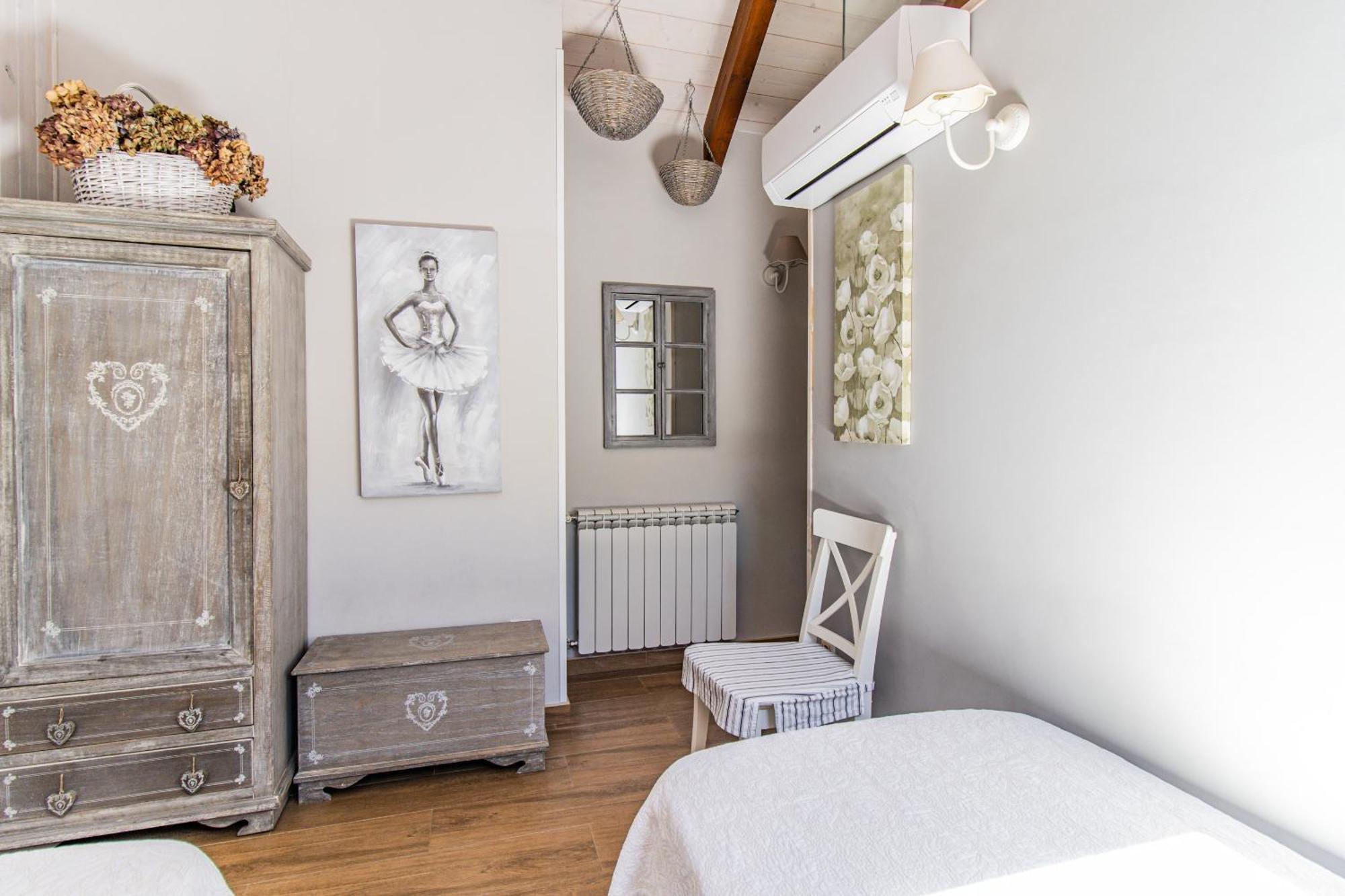 Senegüé Casa El Pajar I Y IIゲストハウス エクステリア 写真