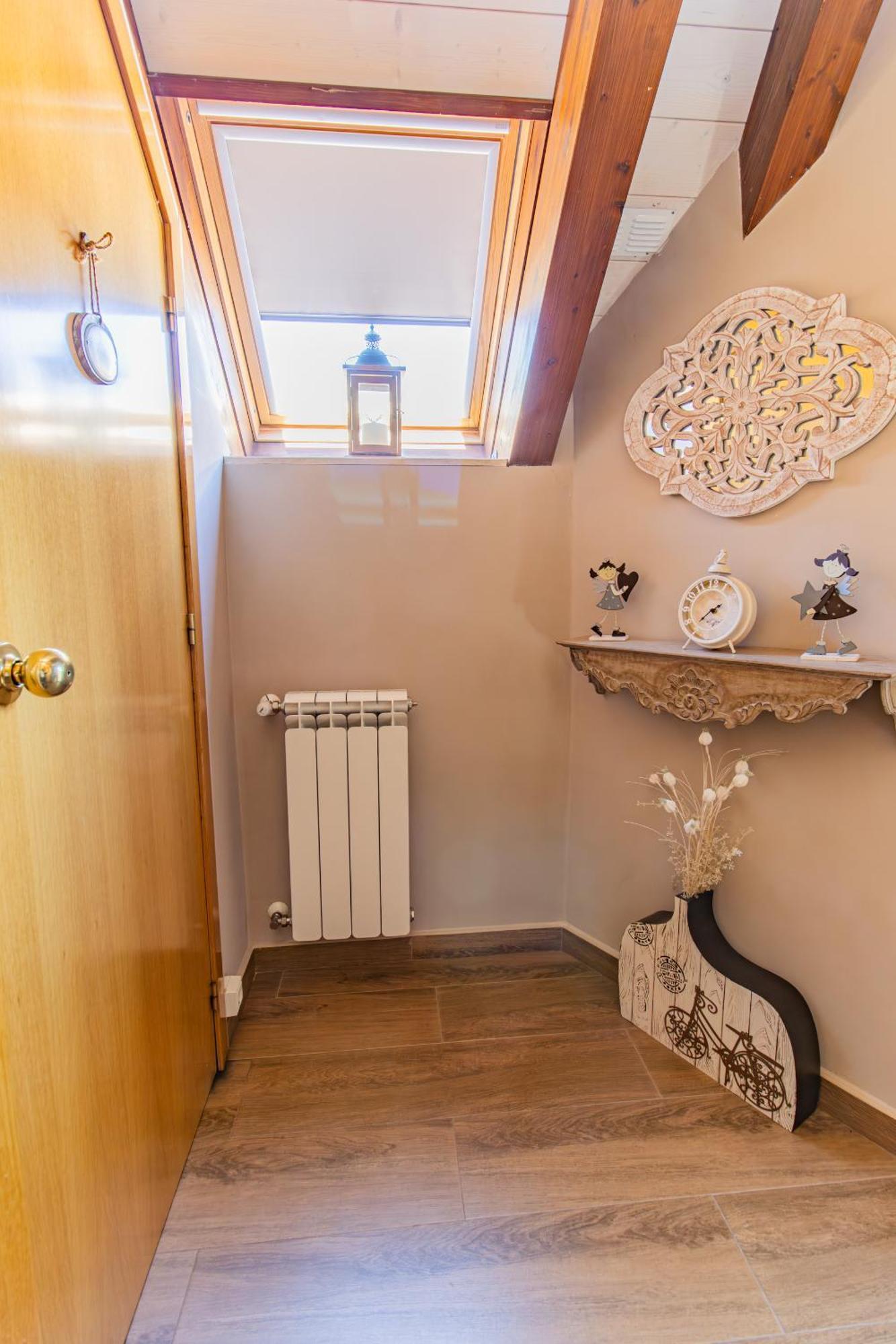 Senegüé Casa El Pajar I Y IIゲストハウス エクステリア 写真