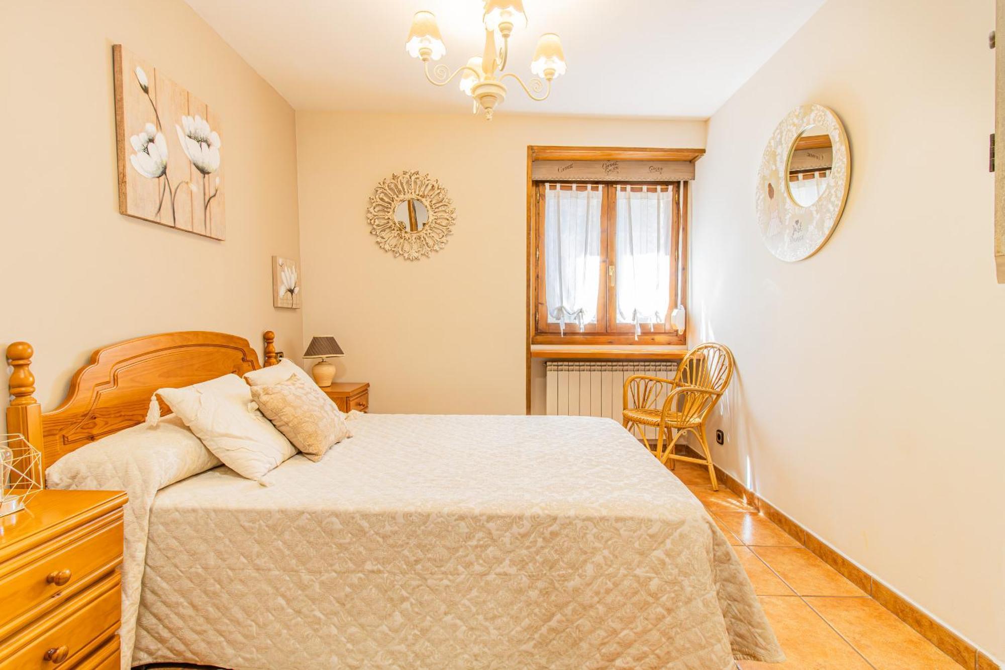 Senegüé Casa El Pajar I Y IIゲストハウス エクステリア 写真