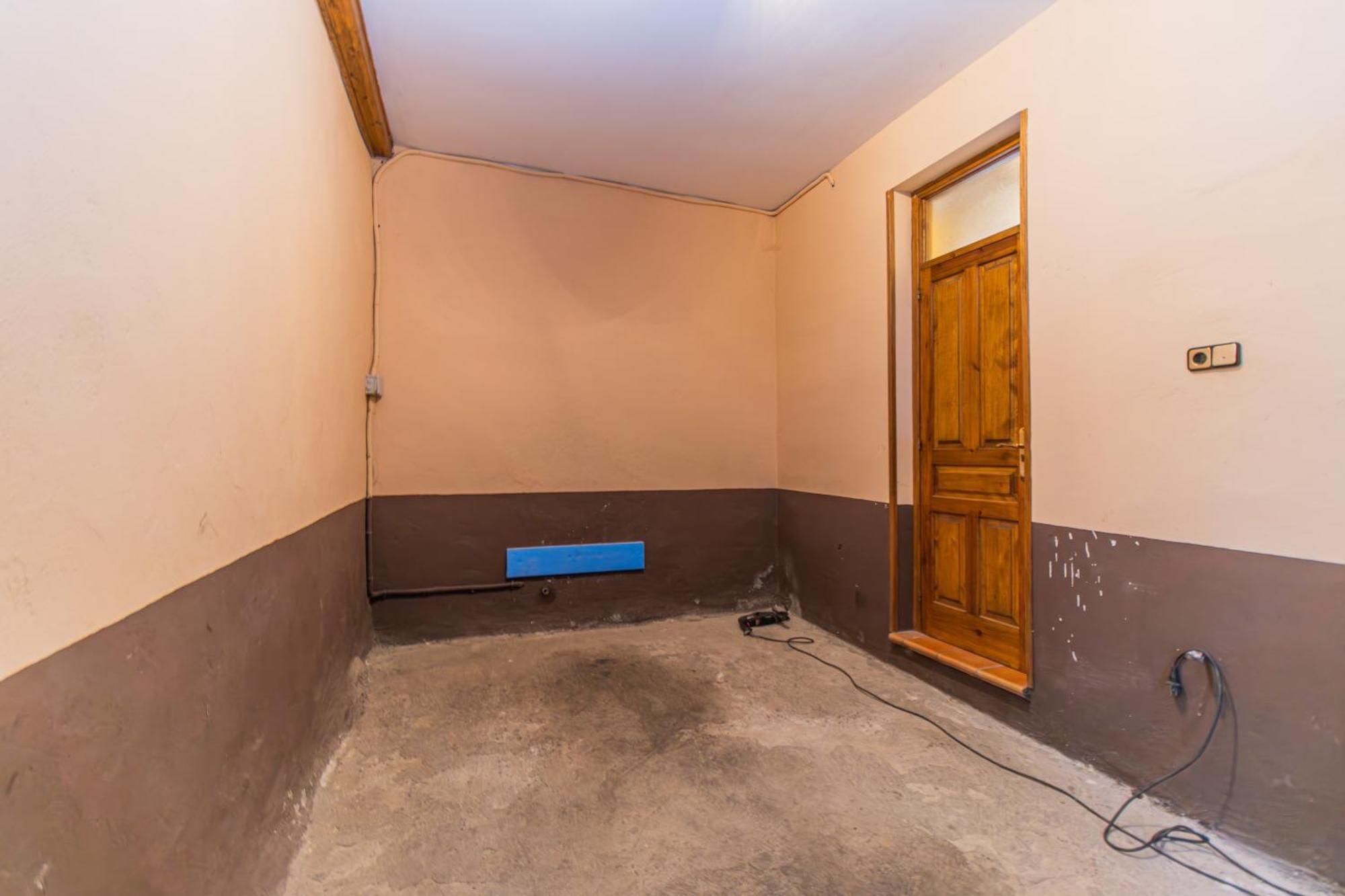 Senegüé Casa El Pajar I Y IIゲストハウス エクステリア 写真